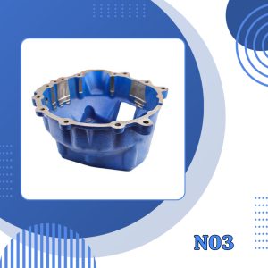 پوسته کلاچ (بنزینی و دیزلی)