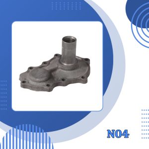 قیفی جلو گیربکس (بنزینی و دیزلی)