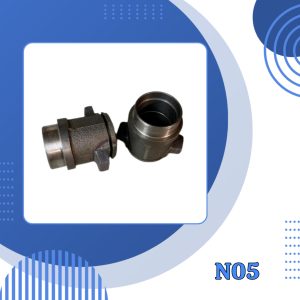 ذغال کلاچ نیسان