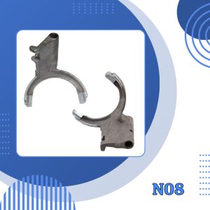 ماهک دنده 1 و 2