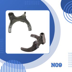 ماهک دنده 3 و 4