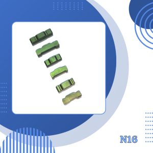 خار موشکی های نیسان