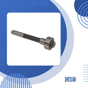 شفت دنده واسط عقب