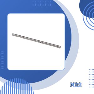 میل ماهک 3 و 4 (سوراخ کنار)