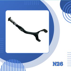 ماهک دنده عقب