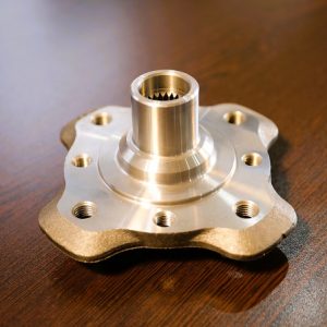 قطعات آذر سختکار