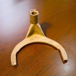 قطعات آذر سختکار