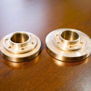 قطعات آذر سختکار