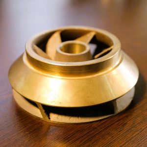 قطعات آذر سختکار