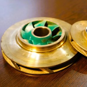 قطعات آذر سختکار