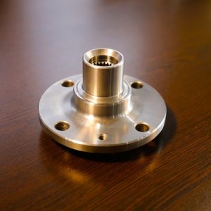 قطعات آذر سختکار